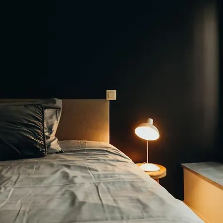 Liege City By Welchome * リエージュ