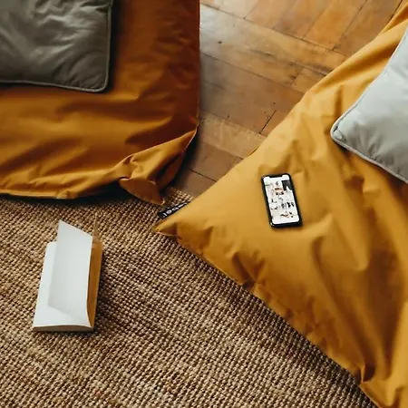 Liege City By Welchome Apartment