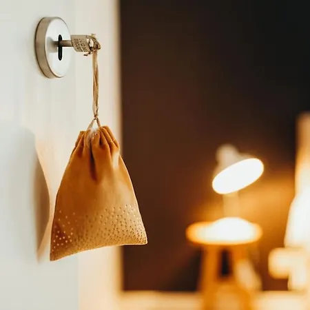 Apartment Liege City By Welchome Lüttich