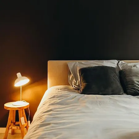 Apartment Liege City By Welchome Lüttich