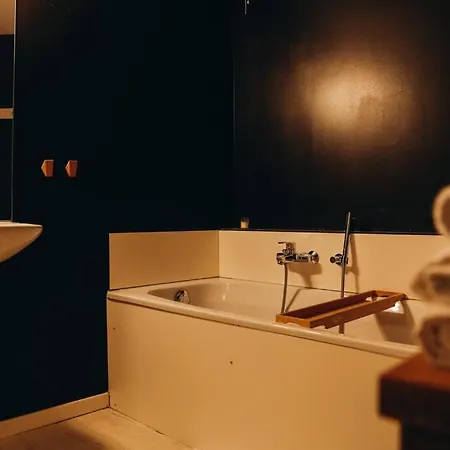 Liege City By Welchome *