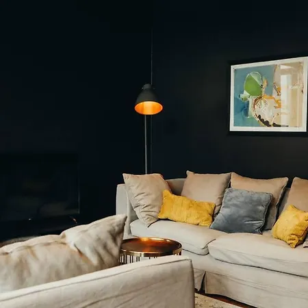Apartment City-center Duplex 8p - Pont D'avroy *