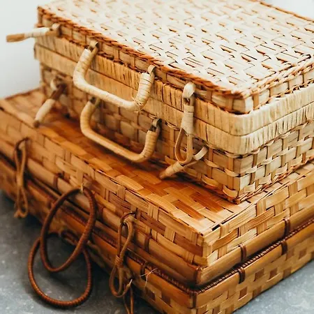 아파트 By Welchome *